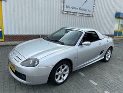 Grijs Gebruikt 2003 MG TF Cabriolet | € 2.990 (Goede deal)