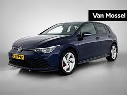 Blauw Gebruikt 2021 VW Golf VIII GTE Hatchback | € 23.900 (Eerlijke prijs)