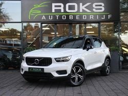 Wit Gebruikt 2019 Volvo XC40 R-Design SUV | € 28.850 (Goede deal)