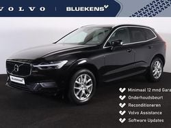 Zwart Gebruikt 2019 Volvo XC60 Inscription SUV | € 31.900 (Super prijs)