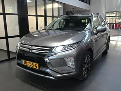 Grijs Gebruikt 2018 Mitsubishi Eclipse Cross Edition SUV | € 20.950 (Eerlijke prijs)