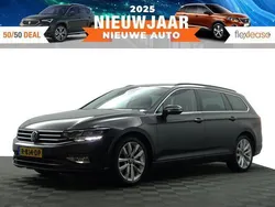 Grijs metallic Gebruikt 2021 VW Passat Comfortline Stationwagen | € 24.900 (Eerlijke prijs)