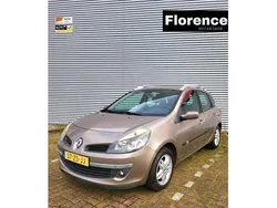 Renault Clio II