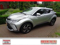 Grijs Gebruikt 2022 Toyota C-HR Edition SUV | € 26.950 (Eerlijke prijs)