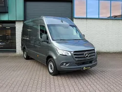 Grijs Gebruikt 2023 Mercedes Sprinter Van | € 51.500