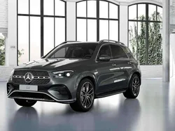 Grijs Nieuw 2025 Mercedes GLE400 Sport Edition SUV | € 116.350 (Goede deal)