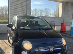 Gebruikt 2010 Fiat 500 Lounge Sedan | € 5.000 (Goede deal)