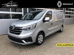 Overige Gebruikt 2024 Renault Trafic Komfort Van | € 34.400 (Eerlijke prijs)