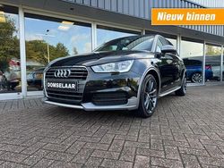 Zwart Gebruikt 2018 Audi A1 Sportback Hatchback | € 16.945 (Duur)