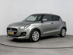 Grijs metallic Gebruikt 2024 Suzuki Swift Limited Hatchback | € 18.145 (Eerlijke prijs)