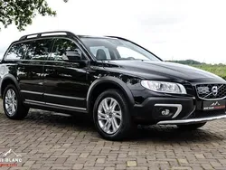 Zwart Gebruikt 2015 Volvo XC70 Momentum SUV | € 16.495 (Iets duurder)