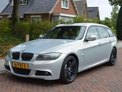 Grijs, metallic lak Gebruikt 2012 BMW 335 M Sport Stationwagen | € 17.995 (Eerlijke prijs)