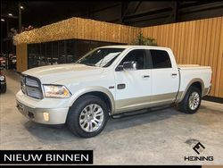 Beige Gebruikt 2017 Dodge Ram Pickup | € 28.950 (Goede deal)