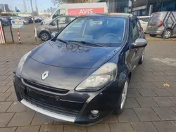 Zwart Gebruikt 2010 Renault Clio II Hatchback | € 4.949 (Duur)