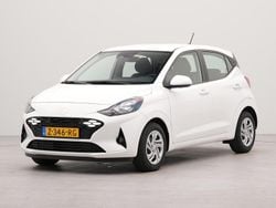 Wit Gebruikt 2024 Hyundai i10 Comfort Hatchback | € 16.900 (Super prijs)