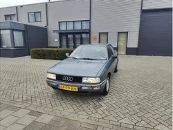 Blauw Gebruikt 1987 Audi 90 Sedan | € 3.500