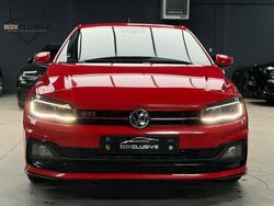 Rood Gebruikt 2020 VW Polo GTI Hatchback | € 19.950 (Super prijs)