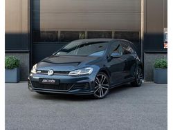 Grijs Gebruikt 2019 VW Golf VII Sportline Hatchback | € 23.500 (Duur)