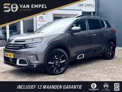 Grijs Gebruikt 2022 Citroën C5 Aircross Shine SUV | € 28.450 (Goede deal)