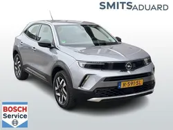Grijs Gebruikt 2022 Opel Mokka Business Elegance SUV | € 20.999