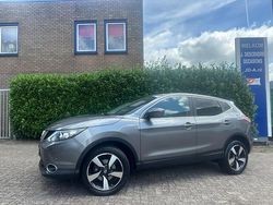 Grijs Gebruikt 2017 Nissan Qashqai N-Connecta SUV | € 14.950 (Eerlijke prijs)