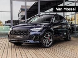 Blauw Gebruikt 2023 Audi Q5 Competition SUV | € 49.900 (Eerlijke prijs)