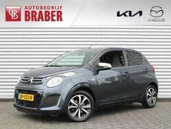 Grijs Gebruikt 2019 Citroën C1 Shine Hatchback | € 10.594 (Eerlijke prijs)