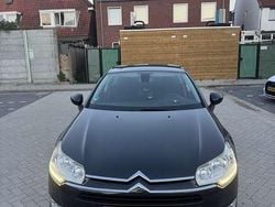 Grijs Gebruikt 2011 Citroën C5 Tendance Sedan | € 3.300 (Eerlijke prijs)