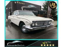 Wit Gebruikt 1961 Buick Invicta Sedan | € 20.999