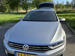 Gebruikt 2016 VW Passat GTE Stationwagen | € 16.000