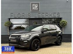 Grijs Gebruikt 2017 Land Rover Discovery Sport SUV | € 23.950 (Goede deal)
