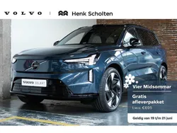 Nieuw 2025 Volvo EX90 Performance SUV | € 104.950 (Eerlijke prijs)