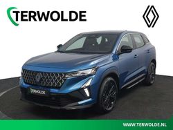 Blauw Nieuw 2025 Renault Austral Evolution SUV | € 41.490 (Super prijs)