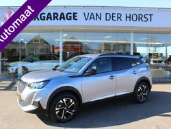 Grijs Gebruikt 2022 Peugeot 2008 Allure SUV | € 23.950 (Goede deal)