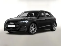 Zwart Gebruikt 2023 Audi A1 Hatchback | € 29.494 (Eerlijke prijs)