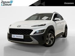 Atlas white (saw) Gebruikt 2022 Hyundai Kona Comfort SUV | € 19.950 (Goede deal)