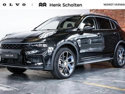 Zwart Gebruikt 2023 Lynk & Co 01 SUV | € 28.750 (Eerlijke prijs)