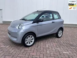 Overige Gebruikt 2019 Aixam Crossline Sport | € 9.950