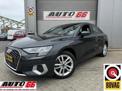 Grijs Gebruikt 2023 Audi A3 Comfort Sedan | € 32.995 (Goede deal)