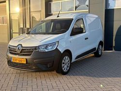 Wit Gebruikt 2023 Renault Express Komfort Van | € 11.950