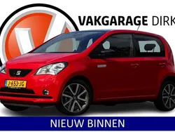 Rood Gebruikt 2020 Seat Mii Electric Hatchback | € 11.890 (Eerlijke prijs)