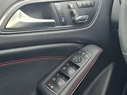 Mercedes GLA45 AMG