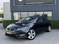 Zwart Gebruikt 2015 Seat Leon X-Perience CONNECT Stationwagen | € 10.950 (Eerlijke prijs)