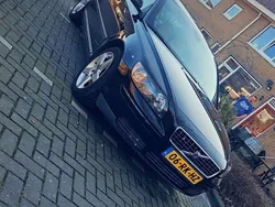 Zwart Gebruikt 2005 Volvo S40 Momentum Sedan | € 2.500 (Goede deal)