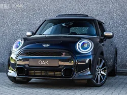 Blauw Gebruikt 2022 Mini Cooper S Hatchback | € 31.900 (Eerlijke prijs)