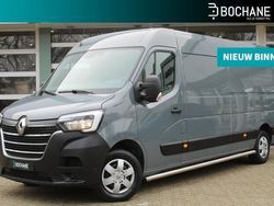 Gris urban kpw Gebruikt 2023 Renault Master Van | € 22.400 (Goede deal)