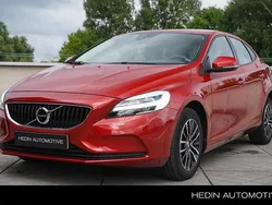 Oranje Gebruikt 2019 Volvo V40 Stationwagen | € 22.995 (Iets duurder)