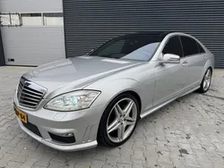 Mercedes S350