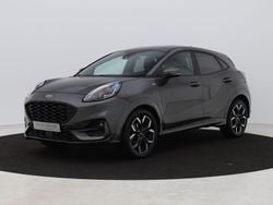 Grijs Gebruikt 2023 Ford Puma SUV | € 23.400 (Goede deal)