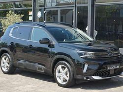 Zwart Gebruikt 2023 Citroën C5 Aircross Shine SUV | € 24.480 (Super prijs)